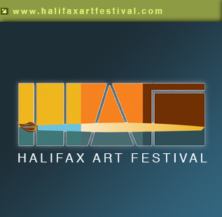 2017 Halifax Art Festival